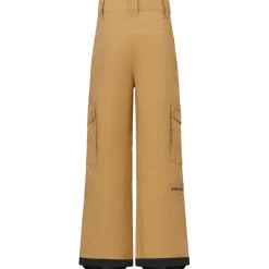 Rehall ROOKY-R skibroek junior stone