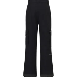 Sale Rehall ROOKY-R skibroek junior black