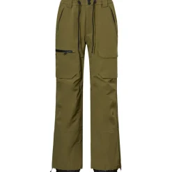 Best Rehall TRACK-R skibroek heren moss