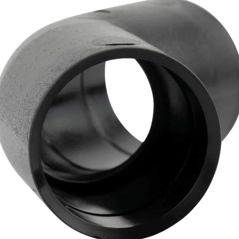 Reich Afvalwatersysteem hoekstuk 45 graden per 2 stuks