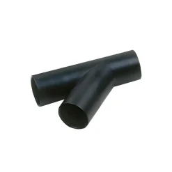 Outlet Reich Afvalwatersysteem Y-stuk