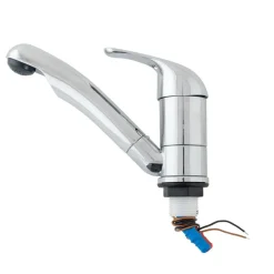 New Reich Carino mengkraan boorgat 27 mm