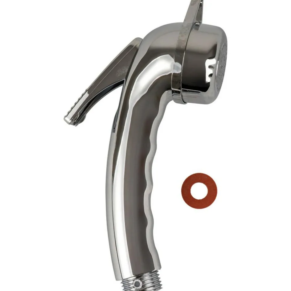 Reich Charisma doseer douchekop chroom