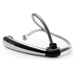 Outlet Reich Duett doucheset chroom