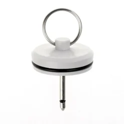 Hot Reich haakse afvoerplug 33 mm