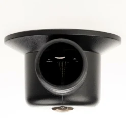 Hot Reich haakse afvoerplug 33 mm