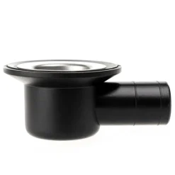 Hot Reich haakse afvoerplug 33 mm