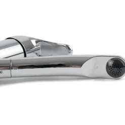 Reich Keramik Carino mengkraan chroom boorgat 33 mm