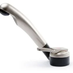 Clearance Reich Keramik De Luxe mengkraan mat nikkel boorgat 27mm