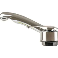 Reich Keramik Samba mengkraan 33 mm met flexibele aansluiting