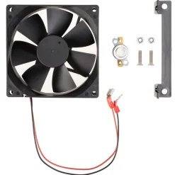 Reich Koelkastventilator-set