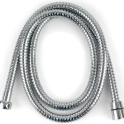 Online Reich Metalen doucheslang