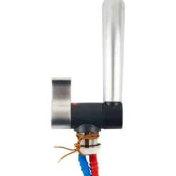 Reich Mono Mix Style 2005 mengkraan mat chroom antraciet