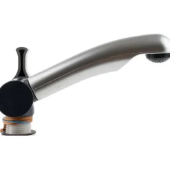 Reich Mono Mix Style 2005 mengkraan mat chroom antraciet