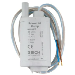 Reich Power Jet dompelpomp 22L