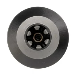 Reich rechte afvoerplug 33 mm