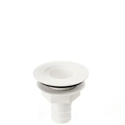 Reich rechte afvoerplug 19 mm