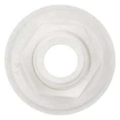 Reich rechte afvoerplug 19 mm