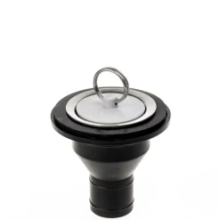 Reich rechte afvoerplug 39 mm