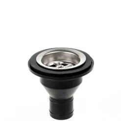 Reich rechte afvoerplug 39 mm