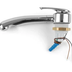 Outlet Reich Samba koudwaterkraan boorgat 39 mm