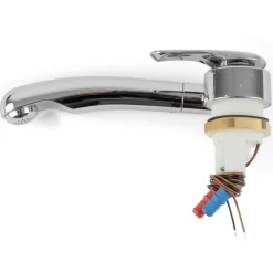 New Reich Samba mengkraan boorgat 39 mm