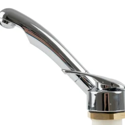 New Reich Samba mengkraan boorgat 39 mm