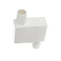 Outlet Reich stankafsluiter 19mm