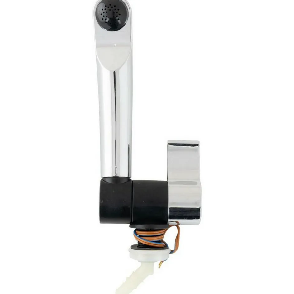 Best Reich Style 2005 koudwaterkraan chroom boorgat 20 mm