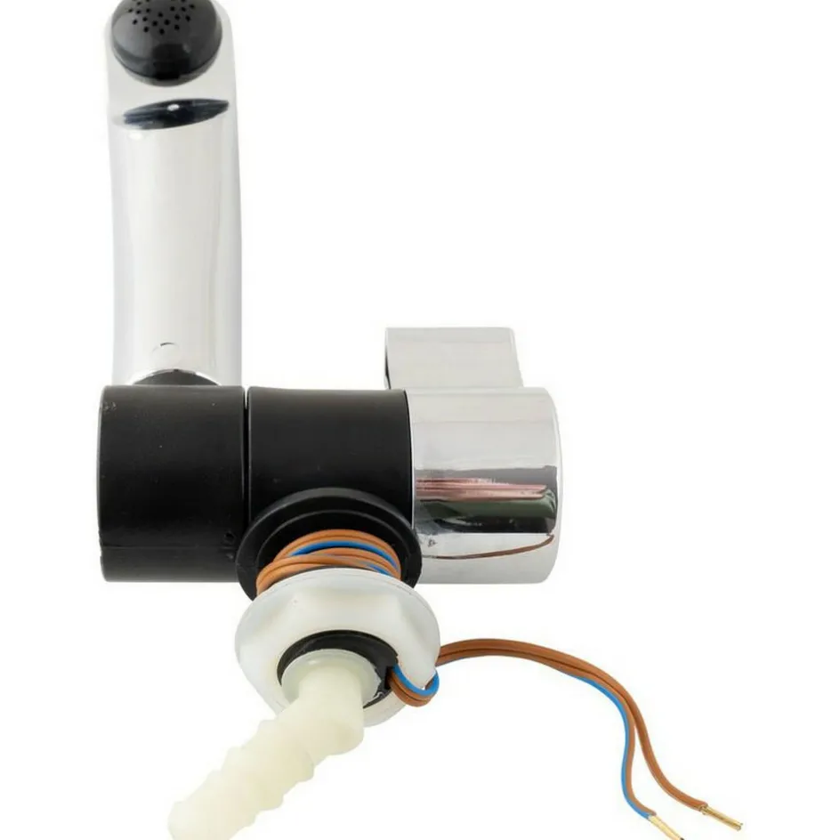 Best Reich Style 2005 koudwaterkraan chroom boorgat 20 mm