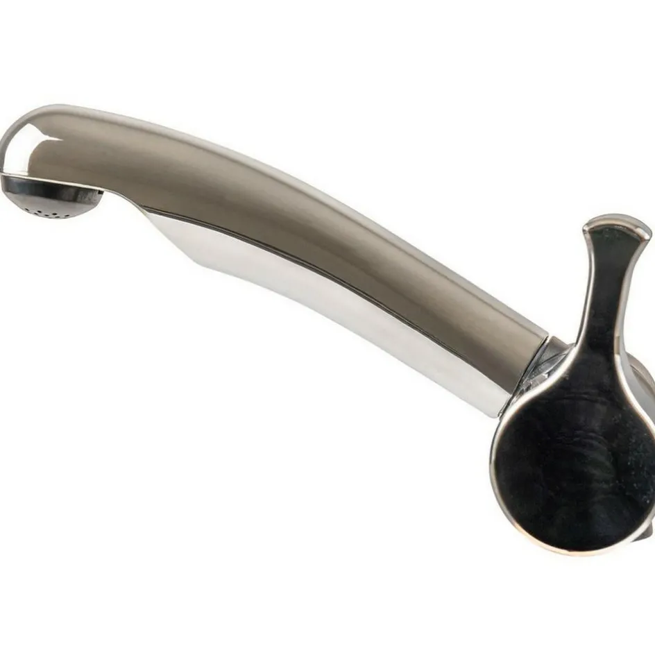 Best Reich Style 2005 koudwaterkraan chroom boorgat 20 mm