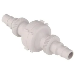 New Reich Terugslagventiel