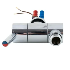 Reich Trend A AT mengkraan boorgat 27 mm