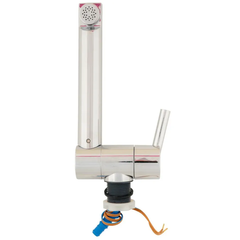 Outlet Reich Trend A koudwaterkraan boorgat 27 mm