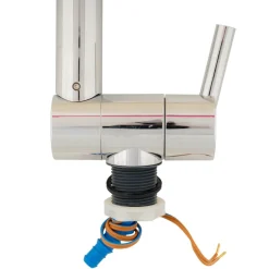 Outlet Reich Trend A koudwaterkraan boorgat 27 mm