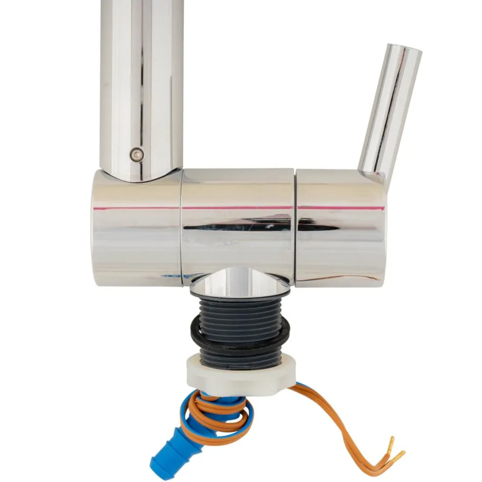 Outlet Reich Trend A koudwaterkraan boorgat 27 mm