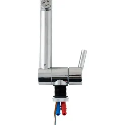 Reich Trend A mengkraan boorgat 27 mm