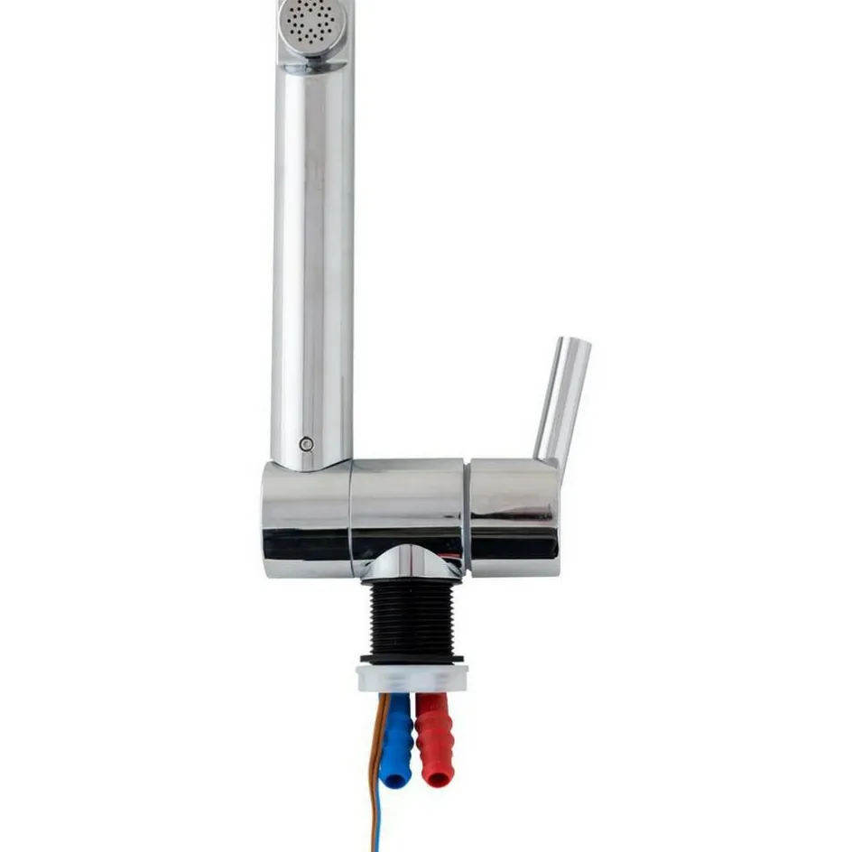 Reich Trend A mengkraan boorgat 27 mm