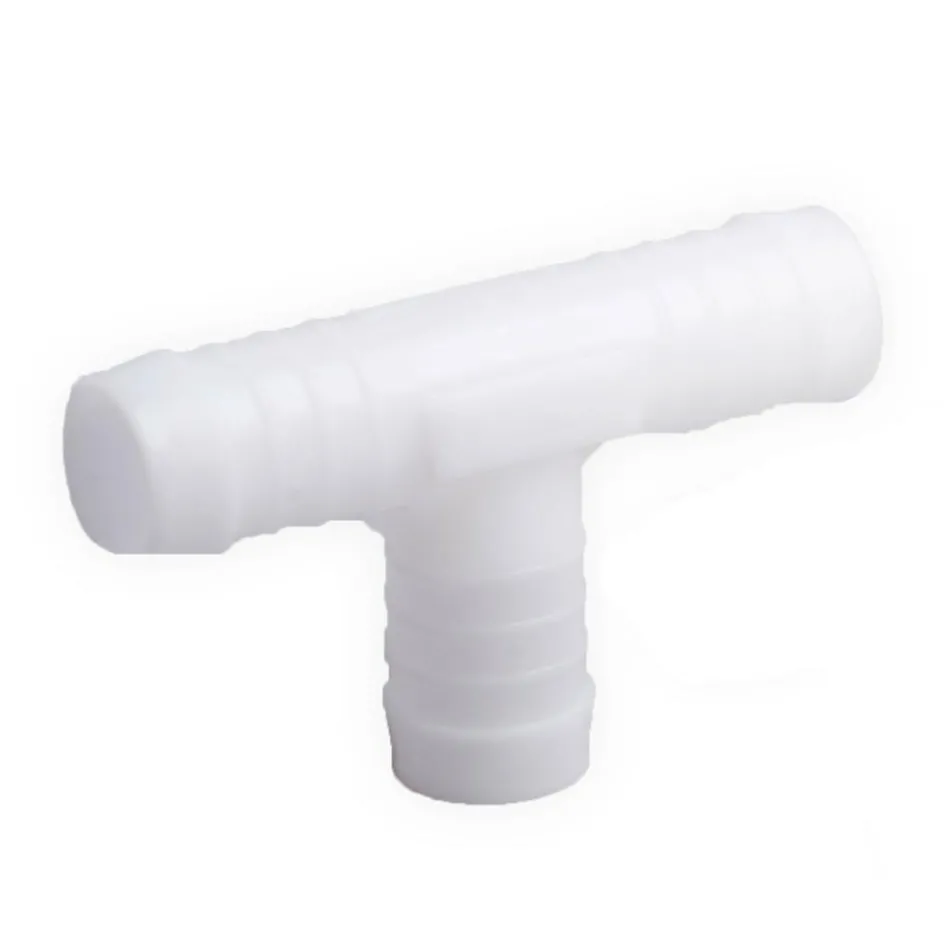 Reich T-stuk slangtule 40 mm