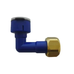 Online Reich UniQuick hoekverbinding 12 mm met 1/2 rechts binnendraad