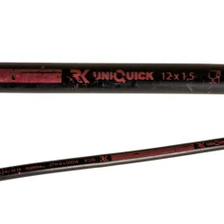 New Reich UniQuick verswaterbuis Warm 12 x 1,5 mm