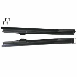 Remis Remifront 4 Ducato onderframe voorpaneel  vanaf 2006