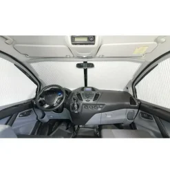 Clearance Remis Remifront 4 voorpaneel voor Ford Transit Custom  V362 vanaf 2018 met zichtpakket