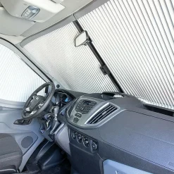 Remis Remifront 4 voorpaneel voor Ford Transit V363  vanaf 2019