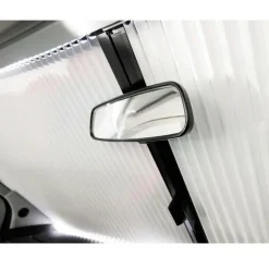 Remis Remifront 4 voorpaneel voor Ford Transit Custom  V362 vanaf 2018 zonder zichtpakket