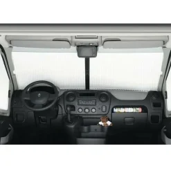 Remis Remifront 4 voorpaneel voor Renault Master  04/2011-08/2019