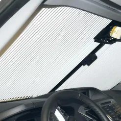 Remis Remifront 4 voorpaneel voor Ford Transit Custom  V362 2012-2017 met zichtpakket 2