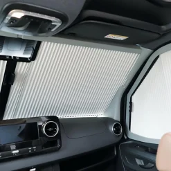 Hot Remis Remifront 4 voorpaneel voor Mercedes Sprinter  VS30 vanaf 2019 met sensorpakket groot