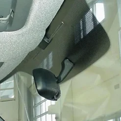 Remis Remifront 3 voorpaneel voor Mercedes Sprinter  2006-2018 rechte spiegel