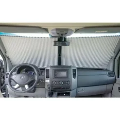 Sale Remis Remifront 3 voorpaneel voor Mercedes Sprinter 2006-2018 met zichtpakket